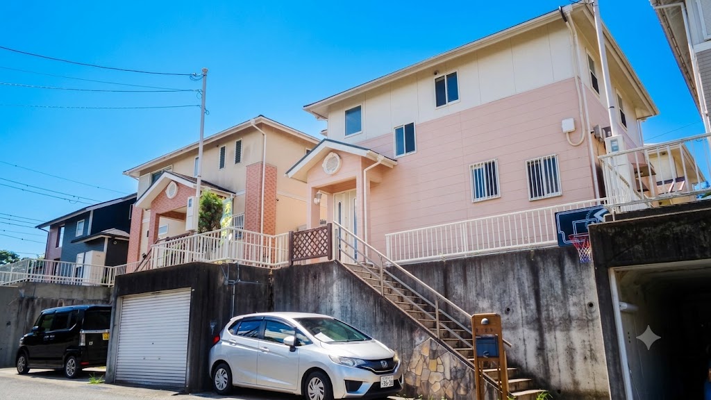 売り一戸建て（さつき台1380）