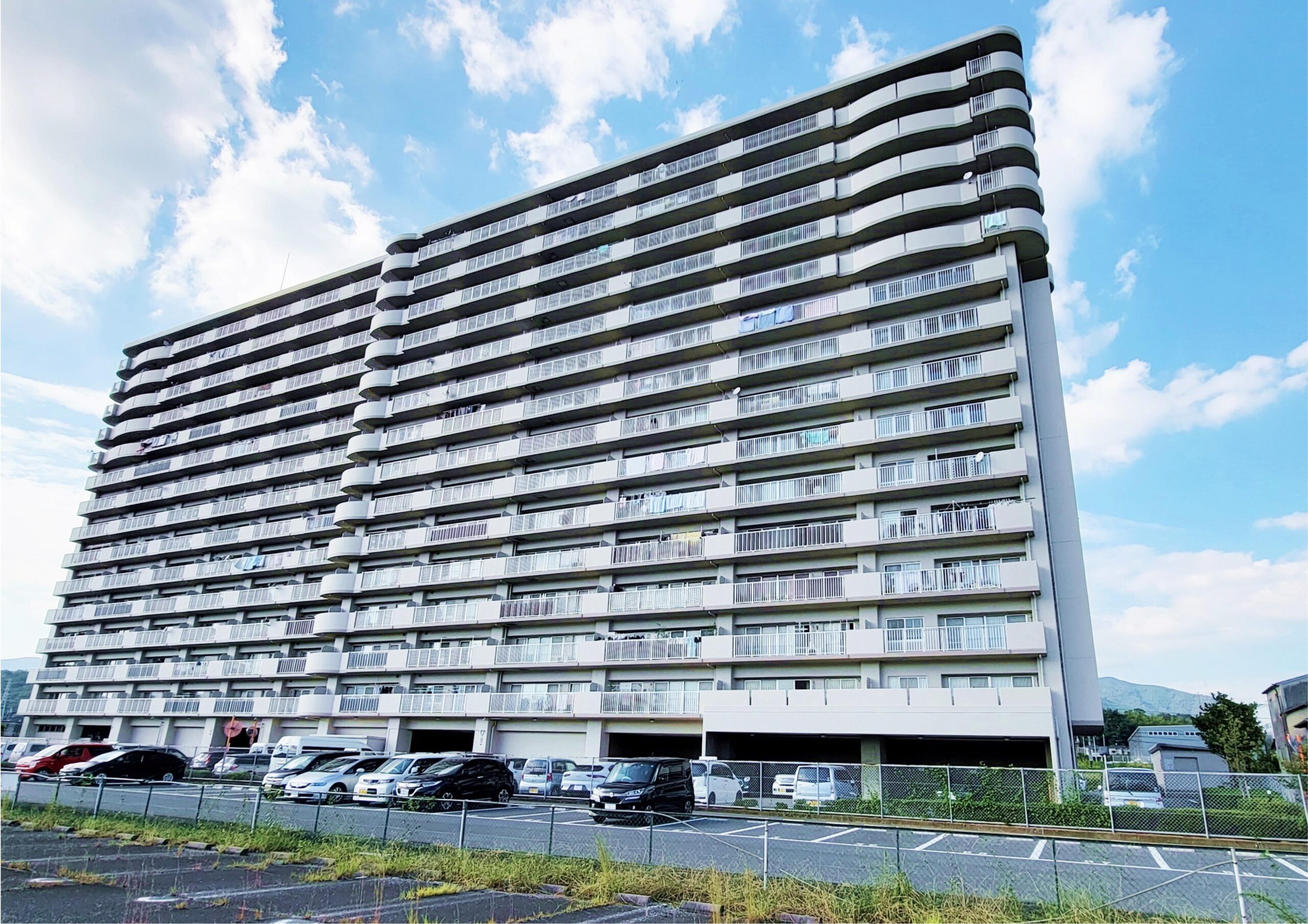 売りマンション