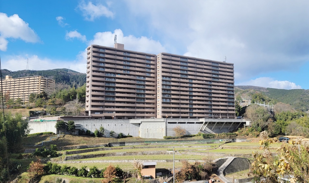 売りマンション