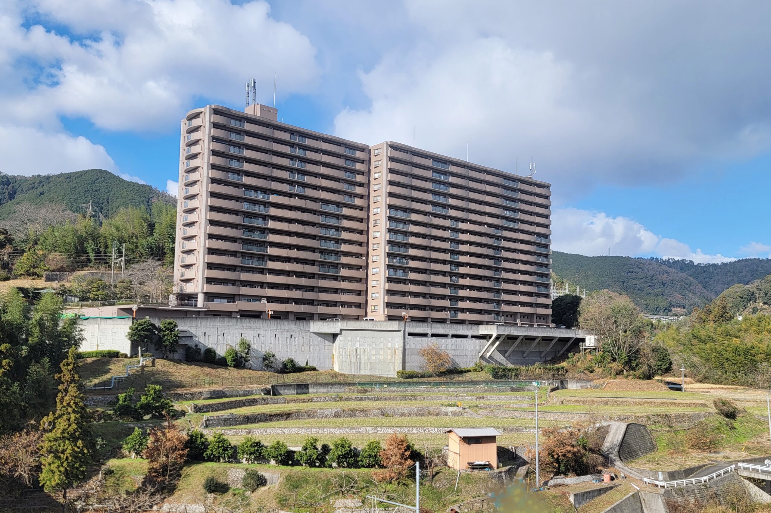 売りマンション