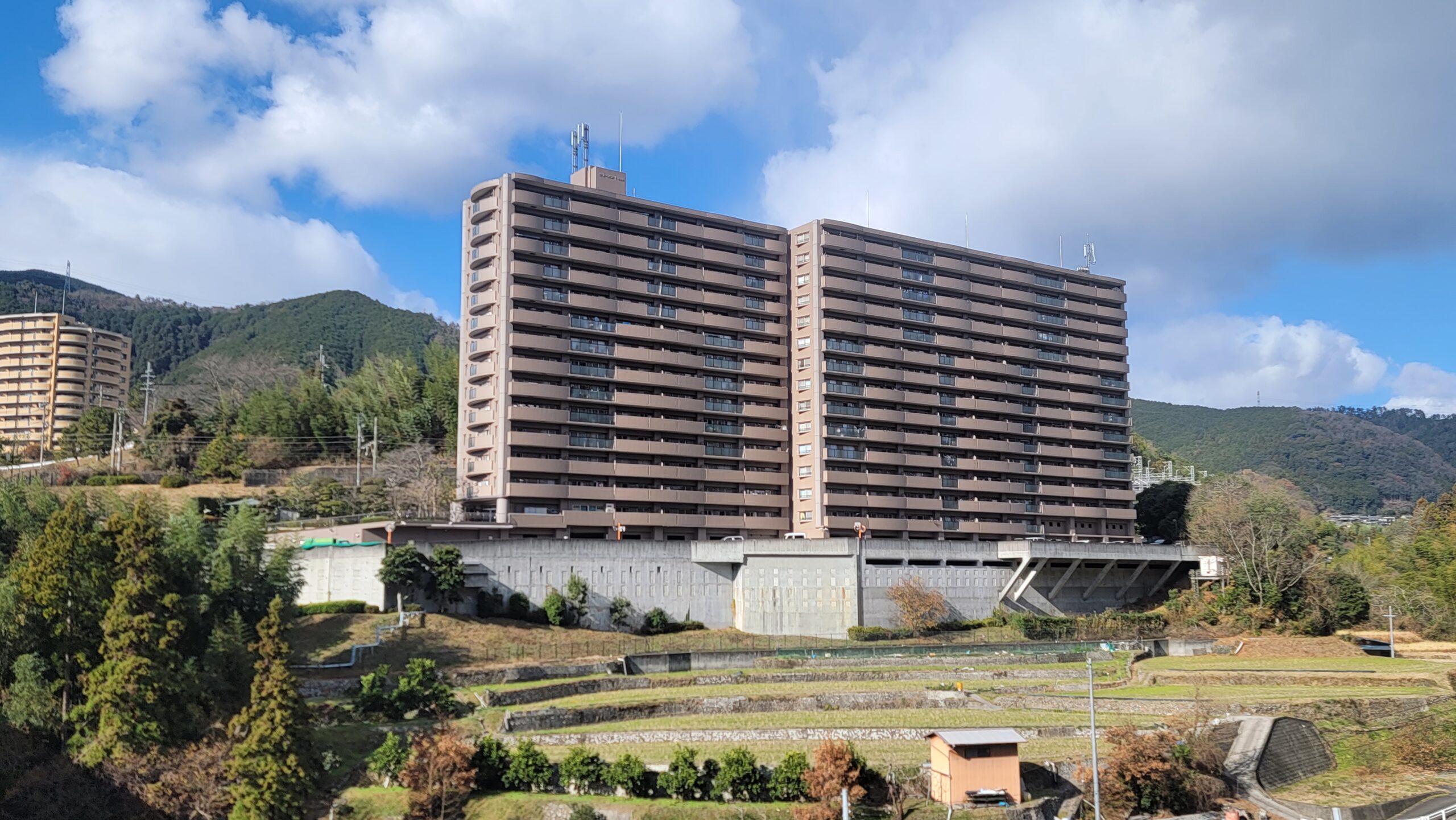売りマンション