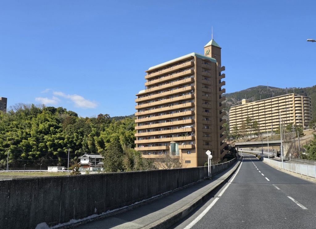 売りマンション