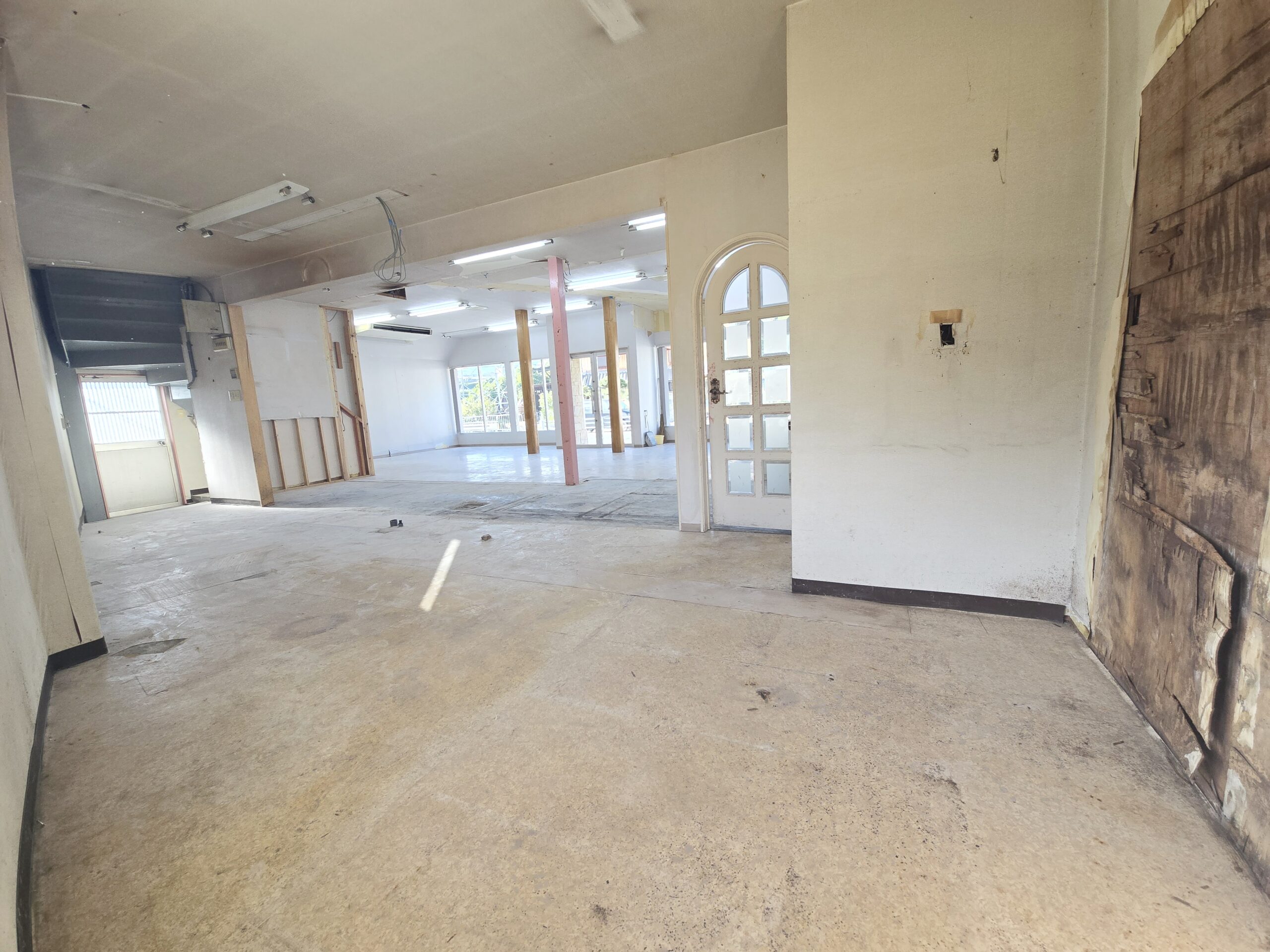 上兵庫280-1　１階２