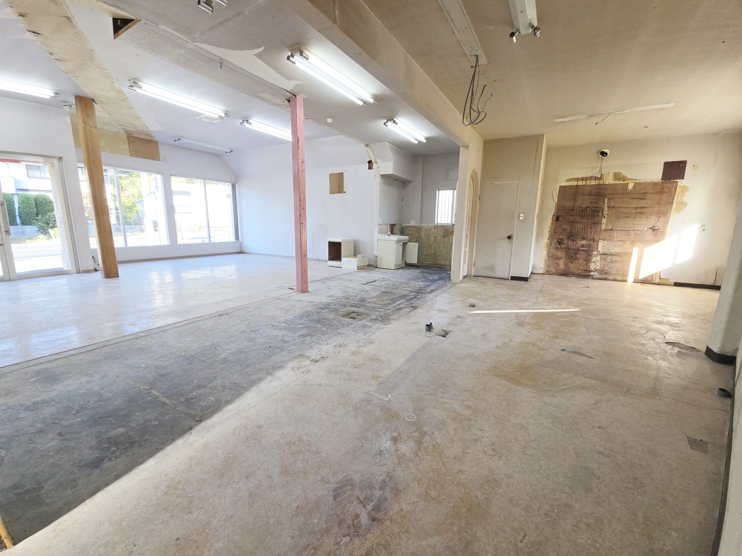 上兵庫280-1　１階1