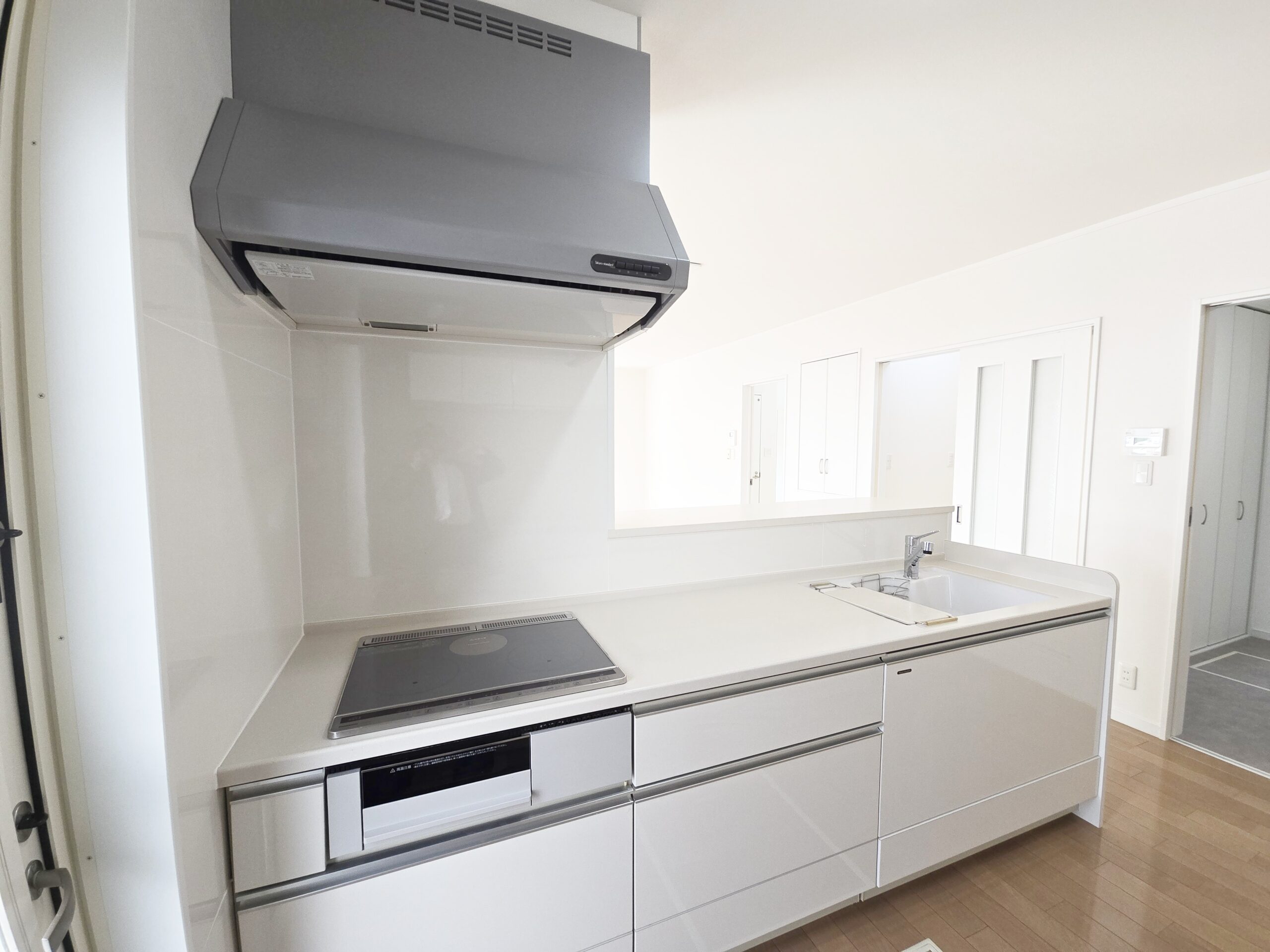 胡麻生1034-1キッチン