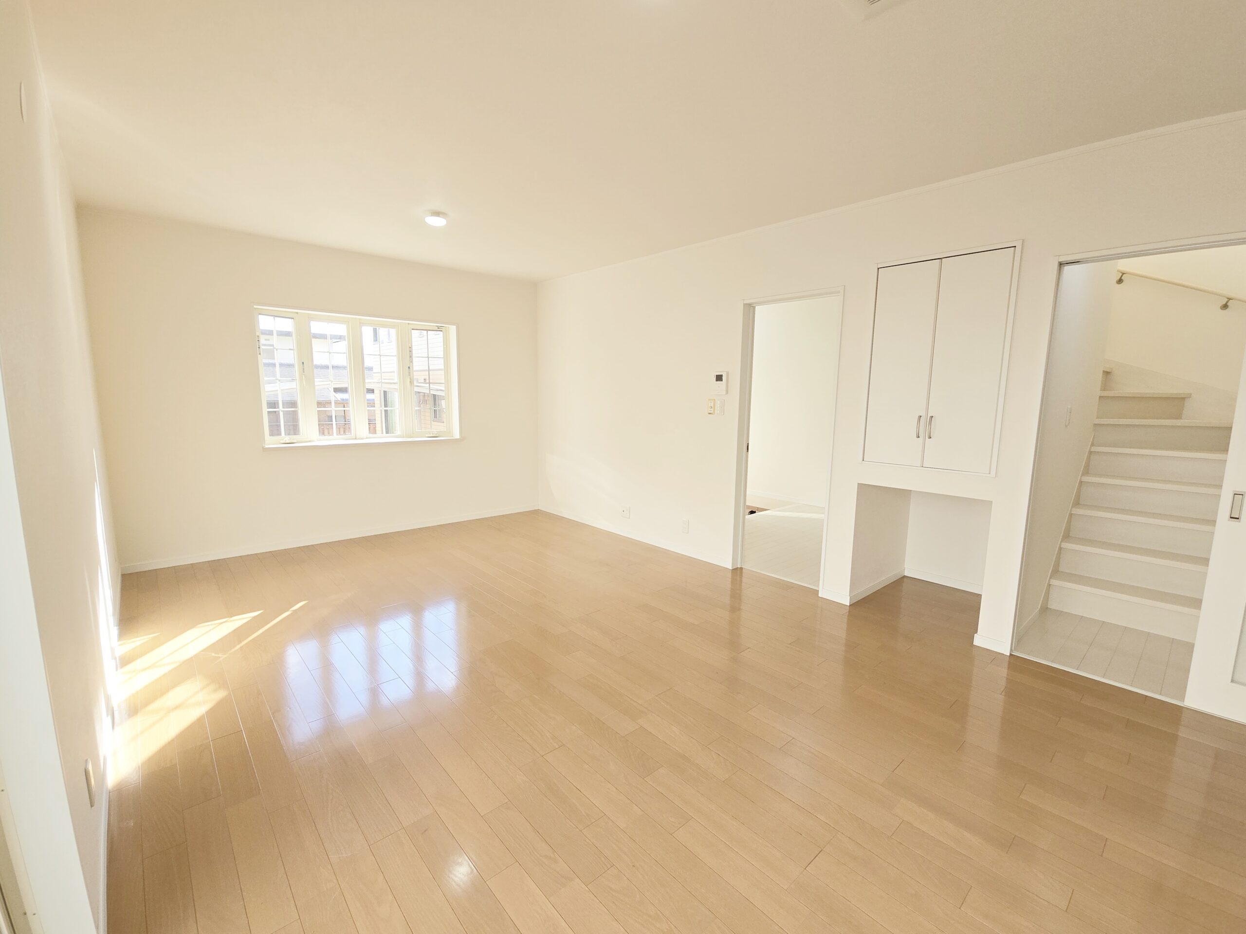 胡麻生1034-1リビング2