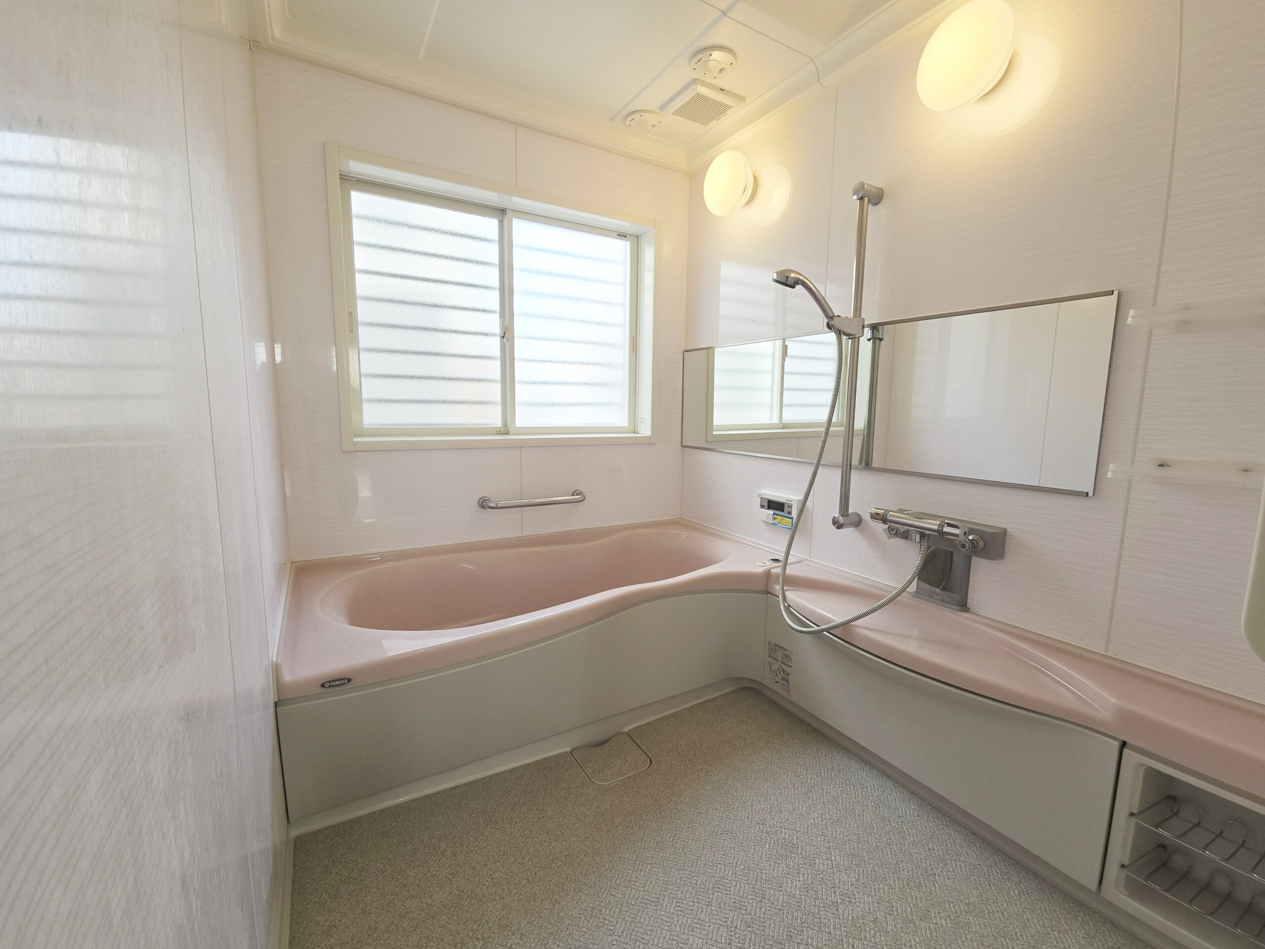 胡麻生1034-1浴室