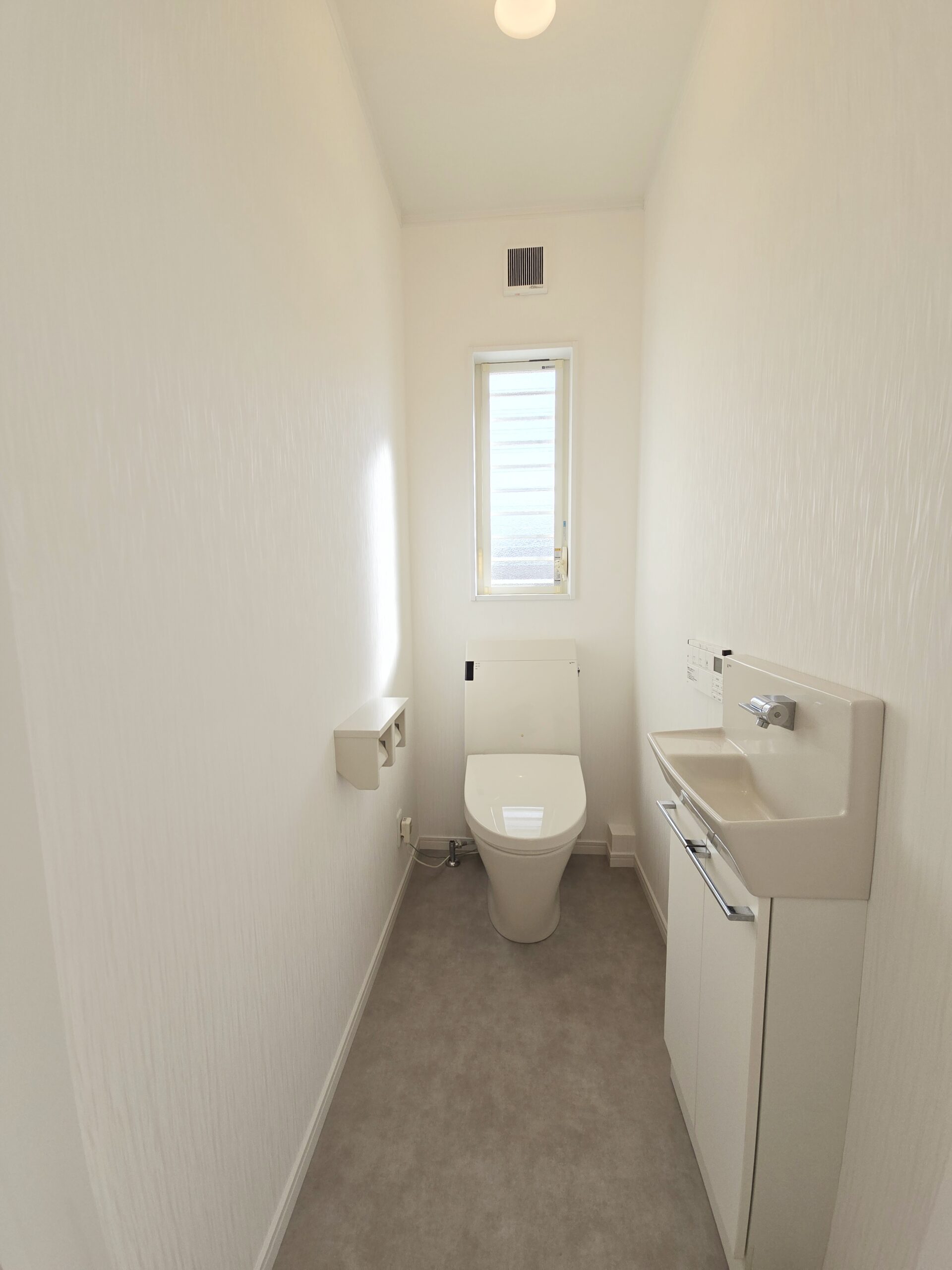 胡麻生1034-1トイレ1