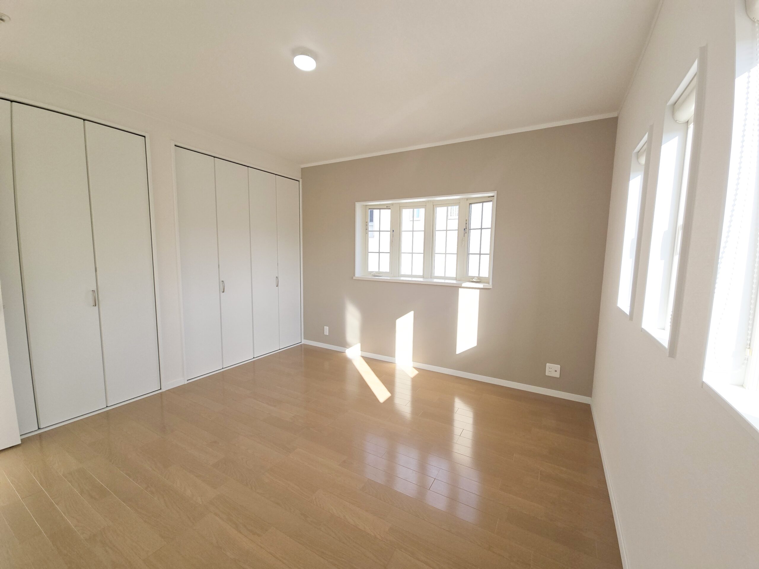 胡麻生1034-1洋室1