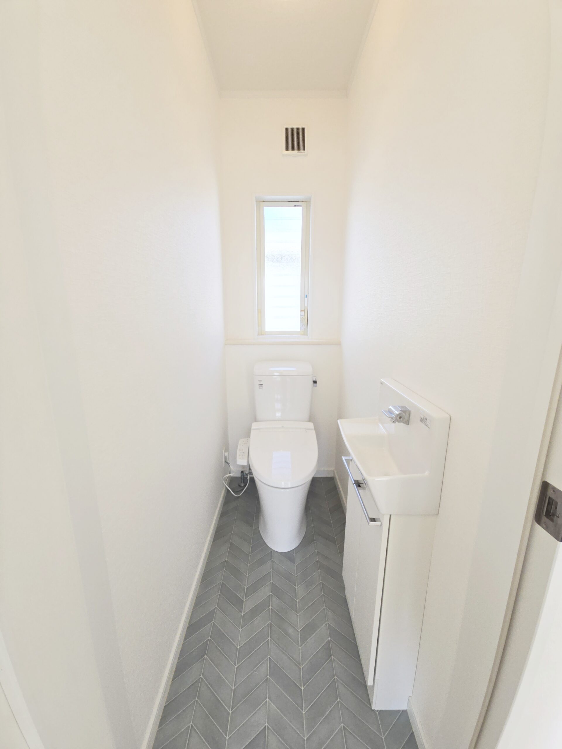 胡麻生1034-1トイレ2