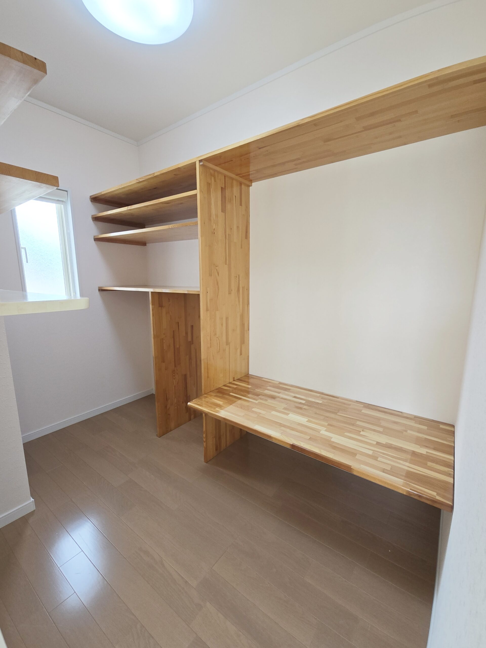 胡麻生1034-1納戸