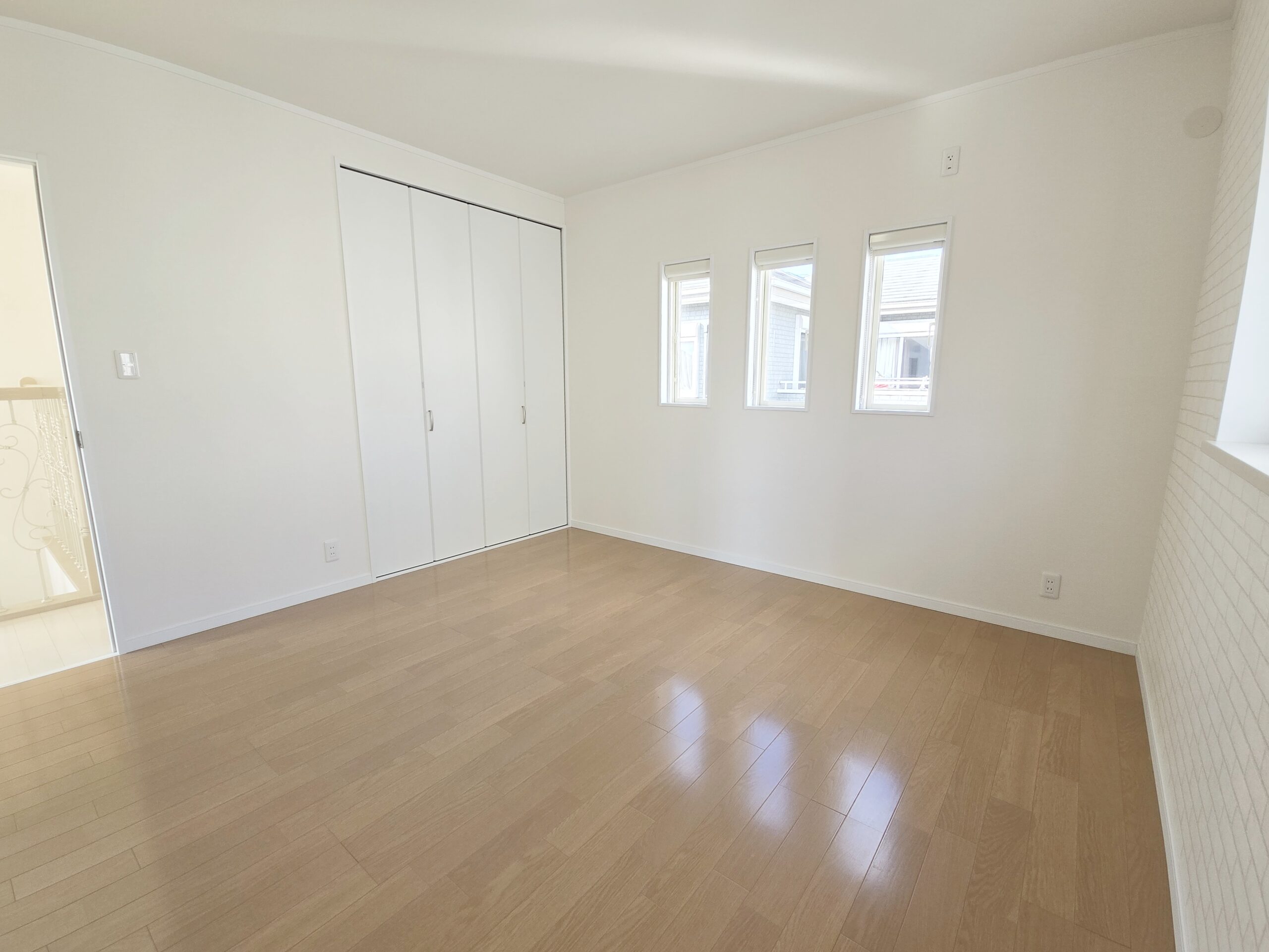 胡麻生1034-1洋室2