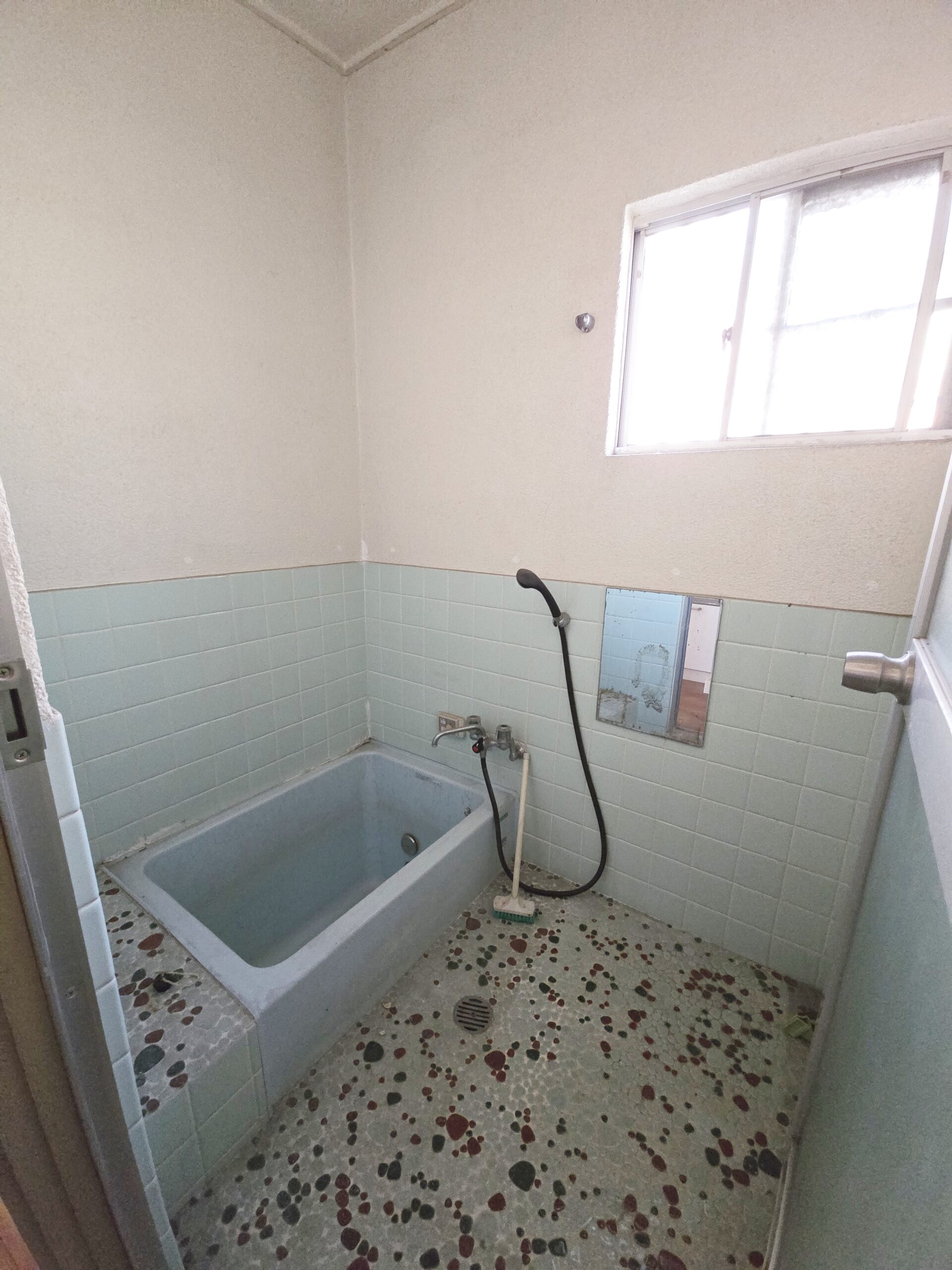 紀見144-6　一戸建て浴室