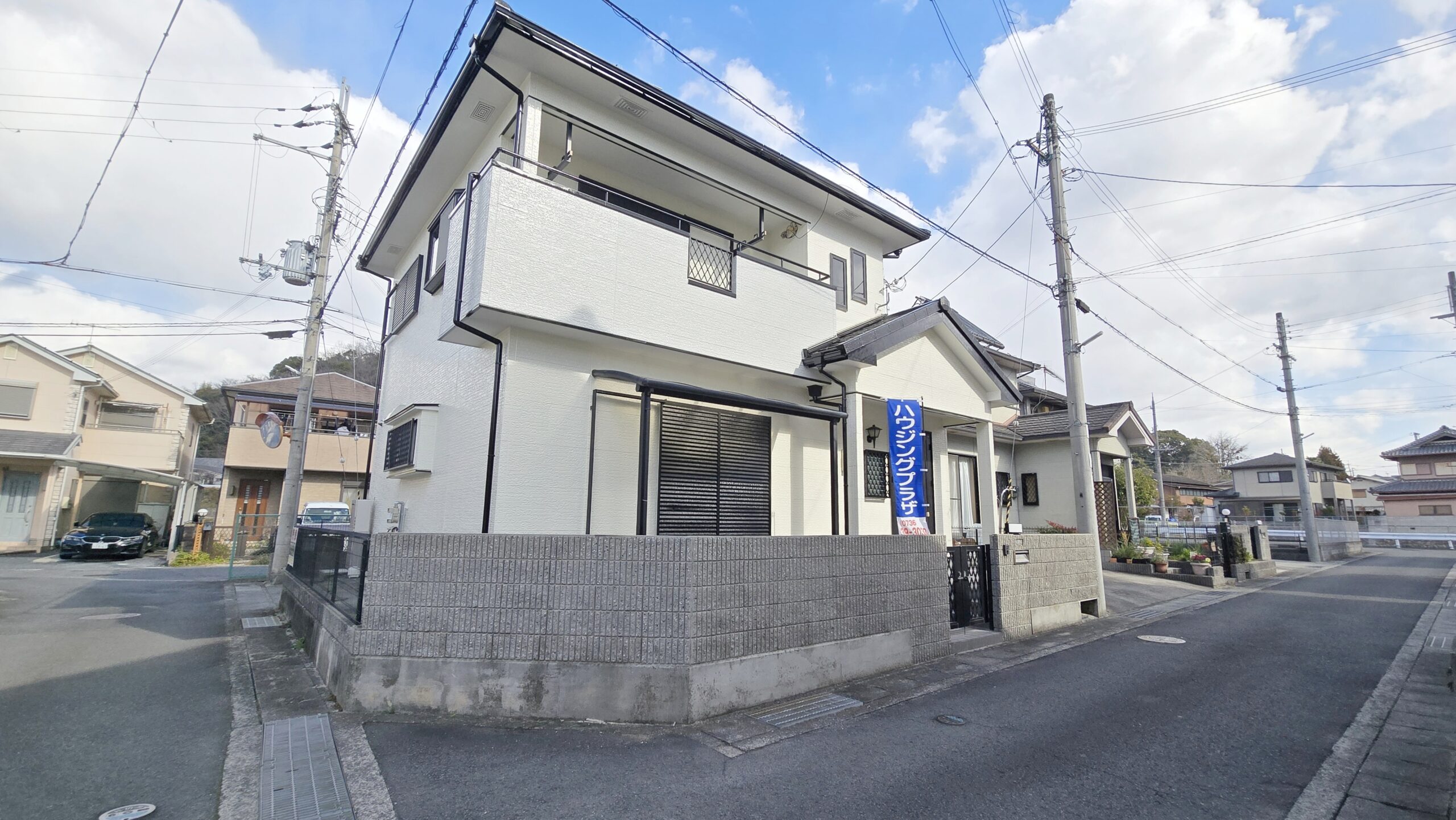 売り一戸建て（大野戸建て950）