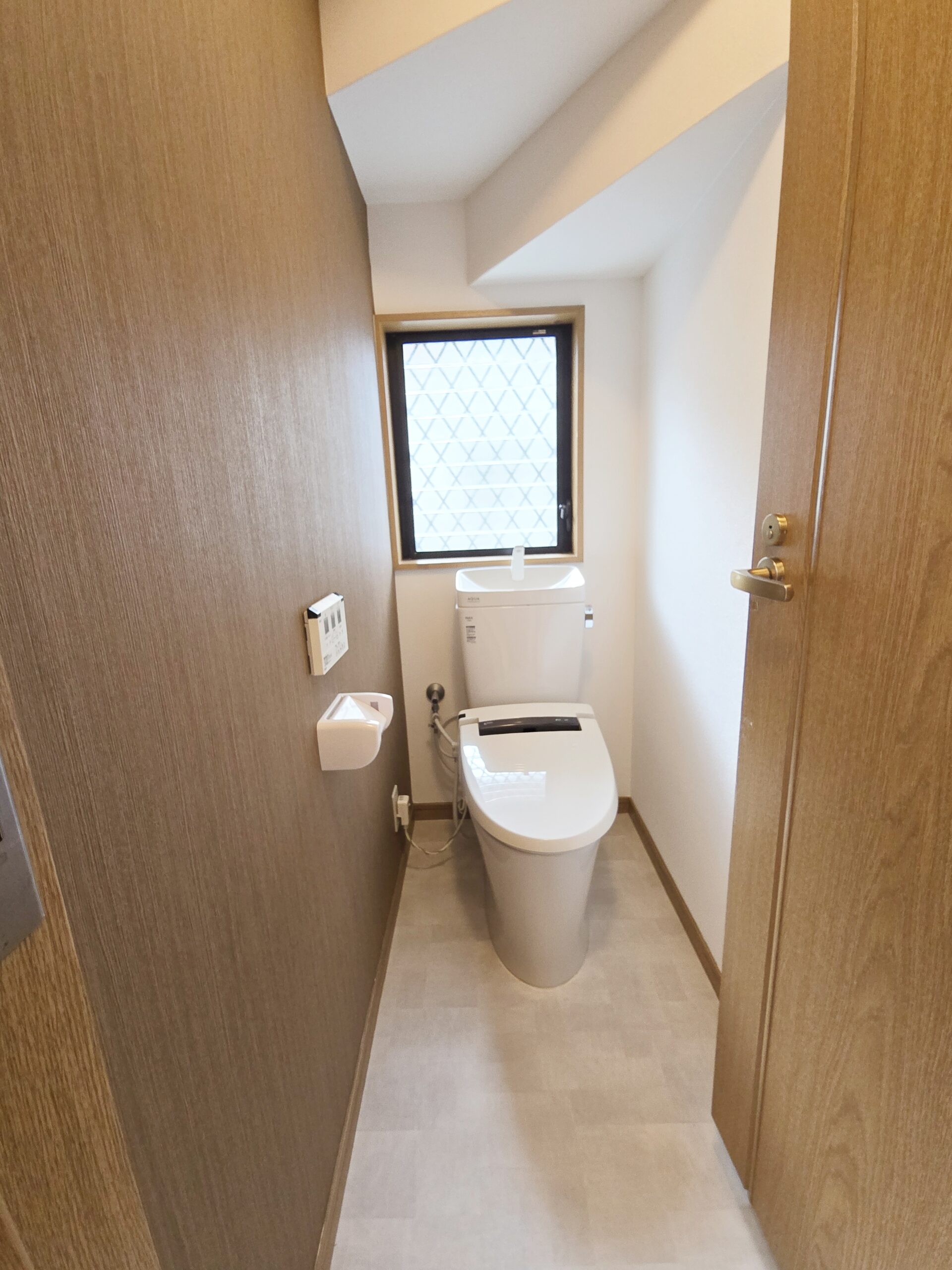 大野873-6トイレ