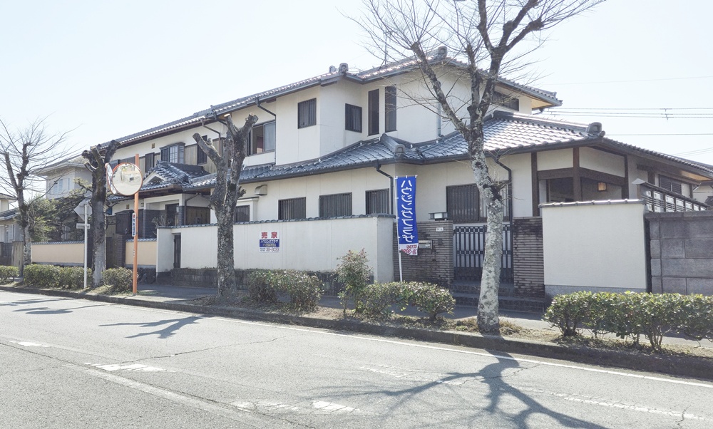 城山台2丁目25-9北1