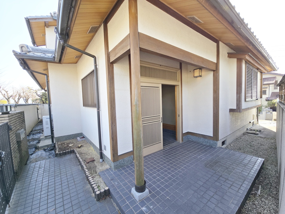 城山台2丁目25-9