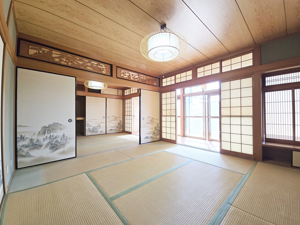 城山台2丁目25-9和2