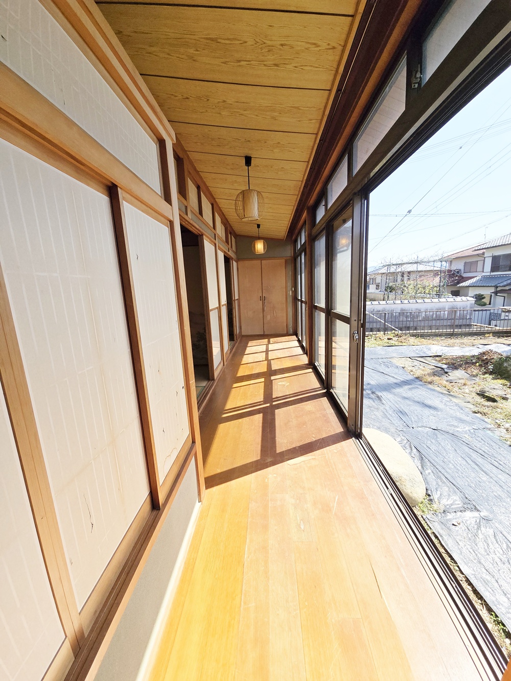 城山台2丁目25-9広縁