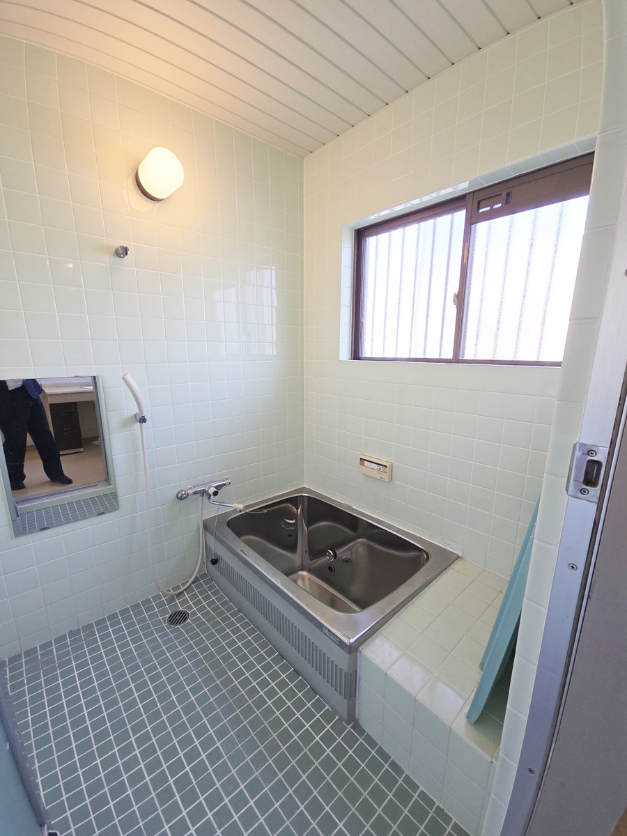 城山台2丁目25-9風呂