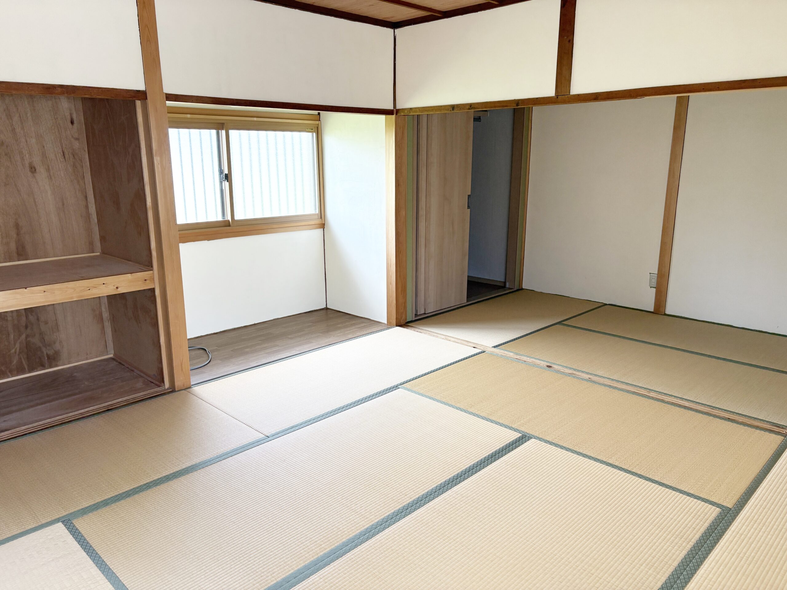 和室8帖