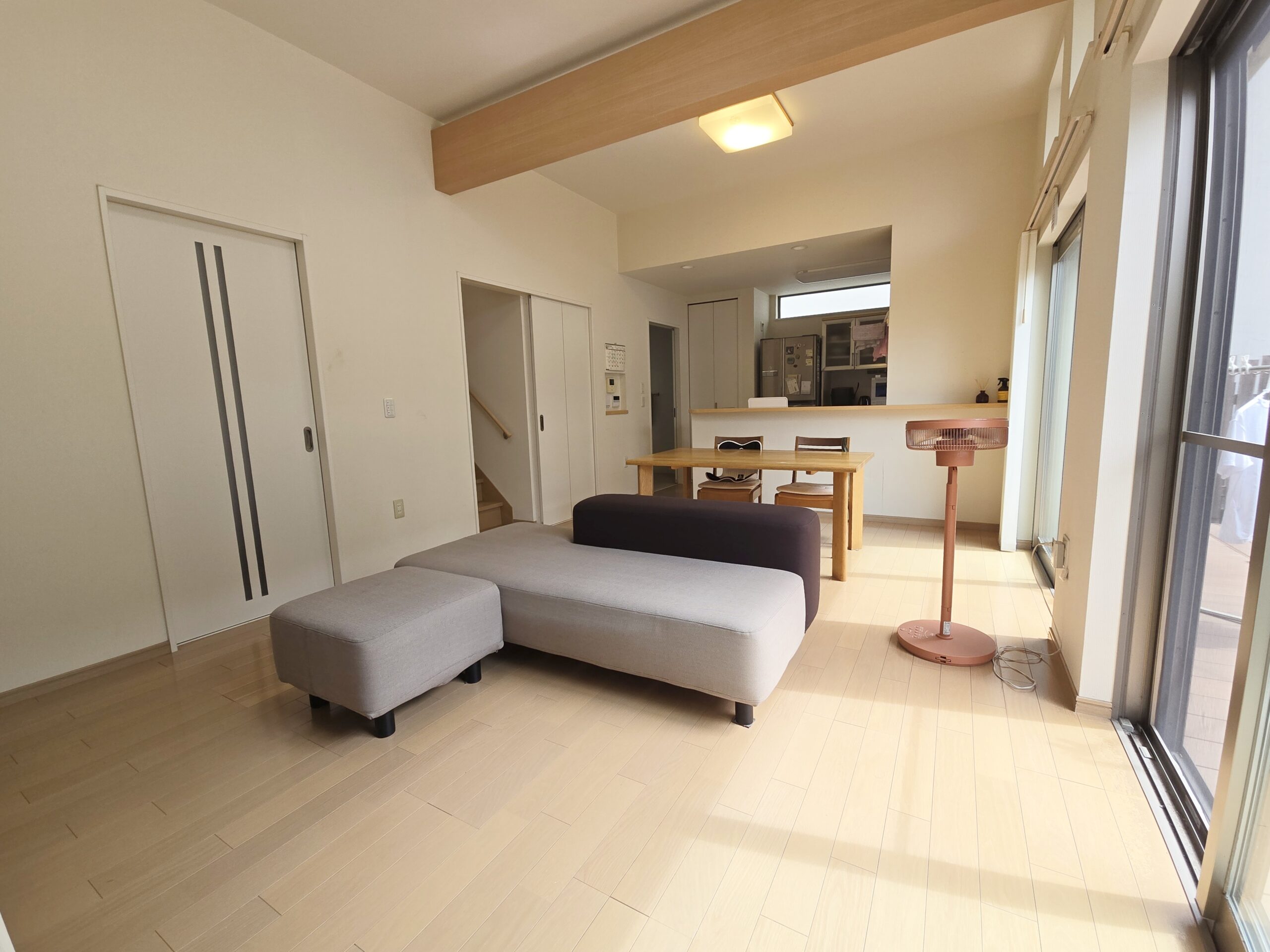 河内長野市上田町241-47LDK1