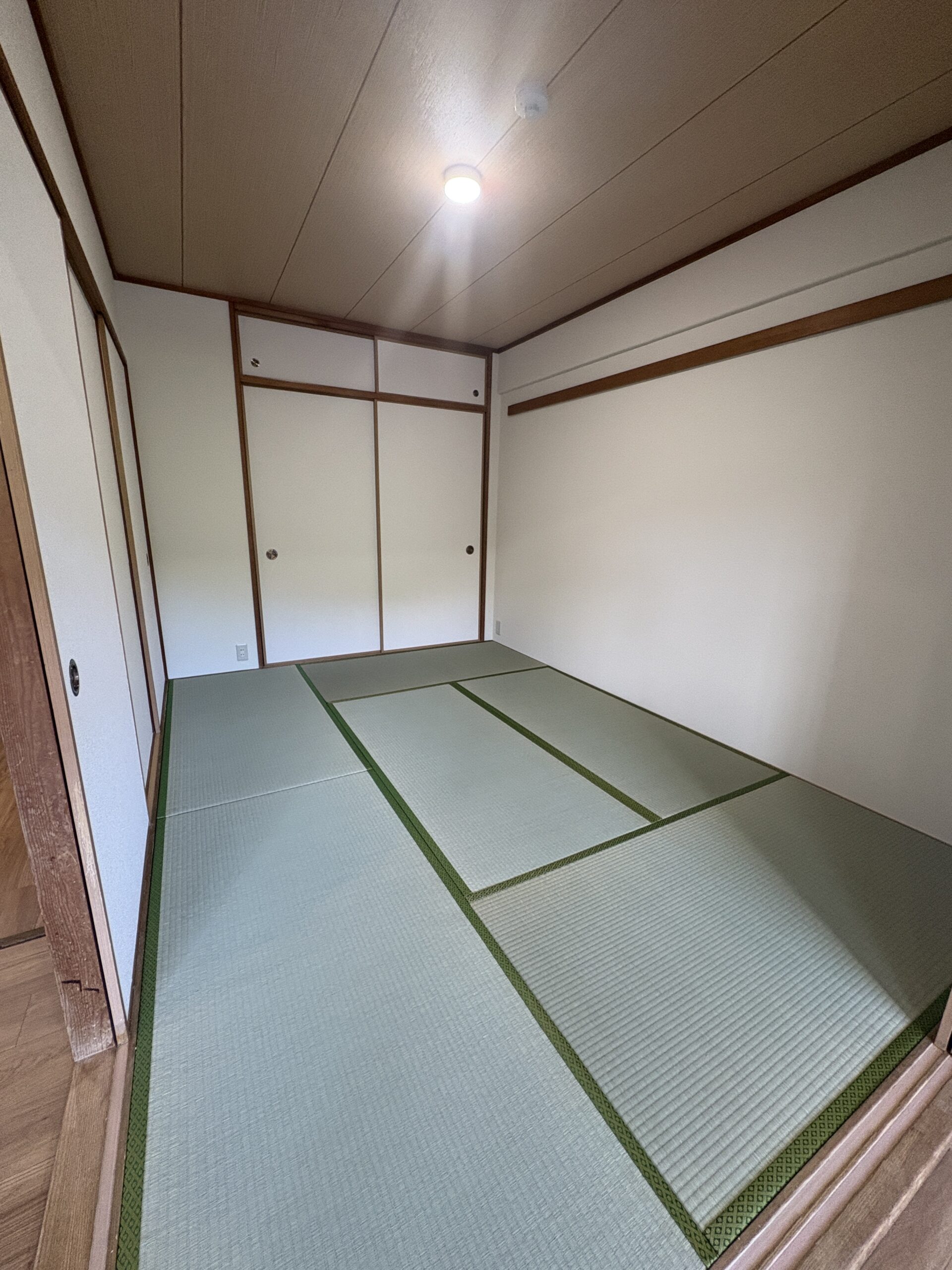 和室６帖