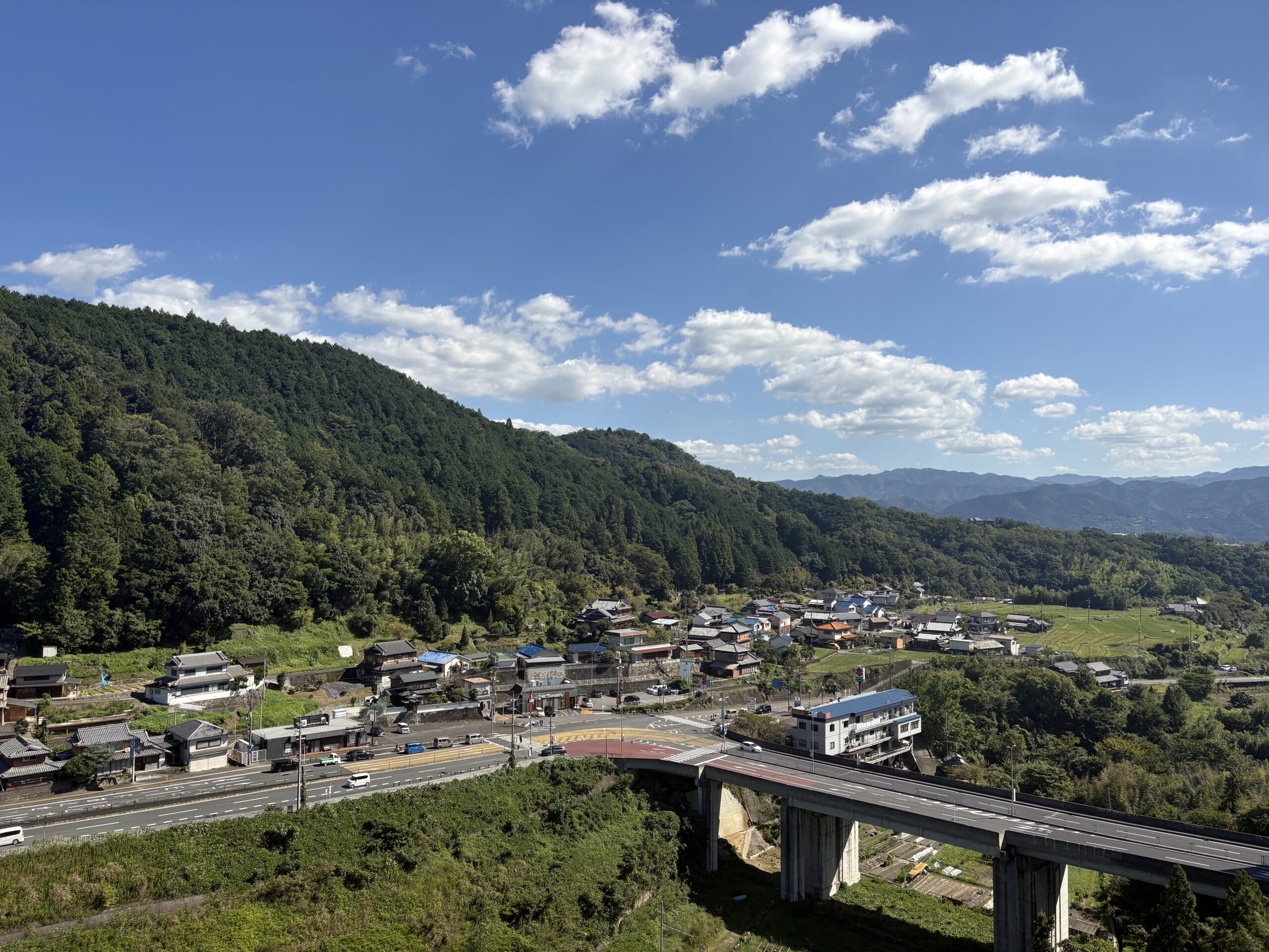 景色