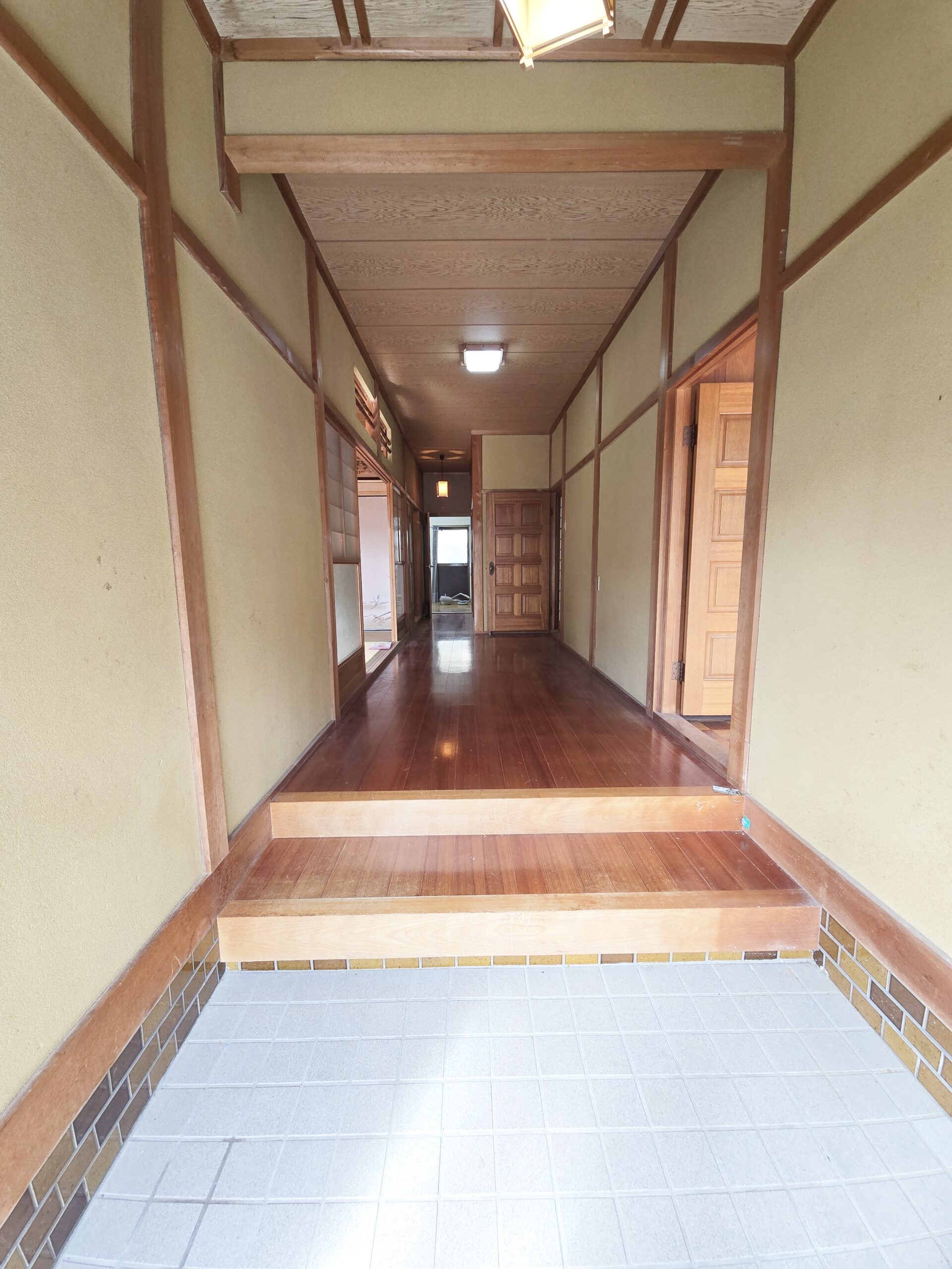 下兵庫1021玄関