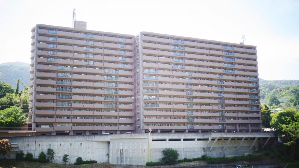 売りマンション