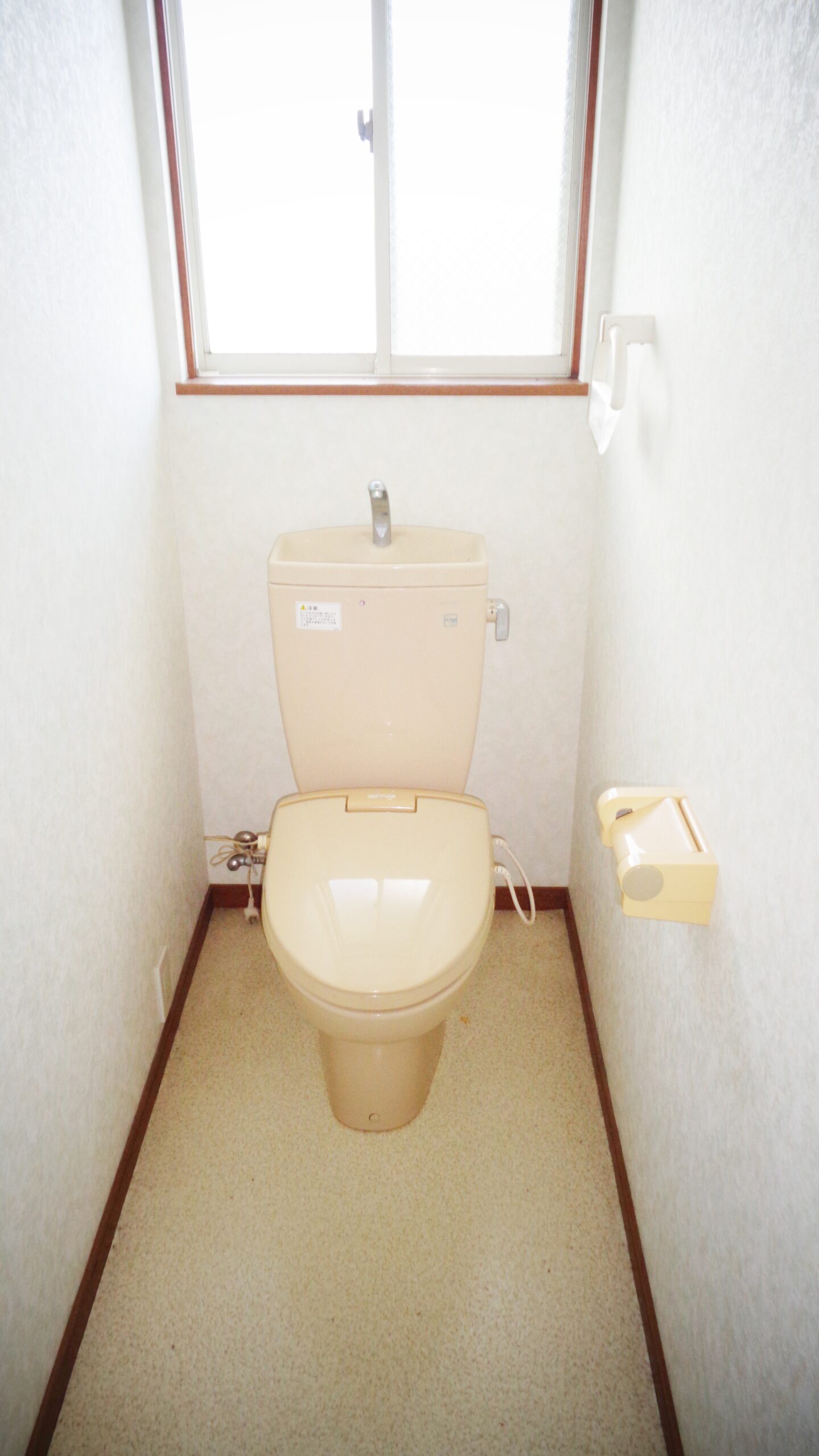 2階トイレ