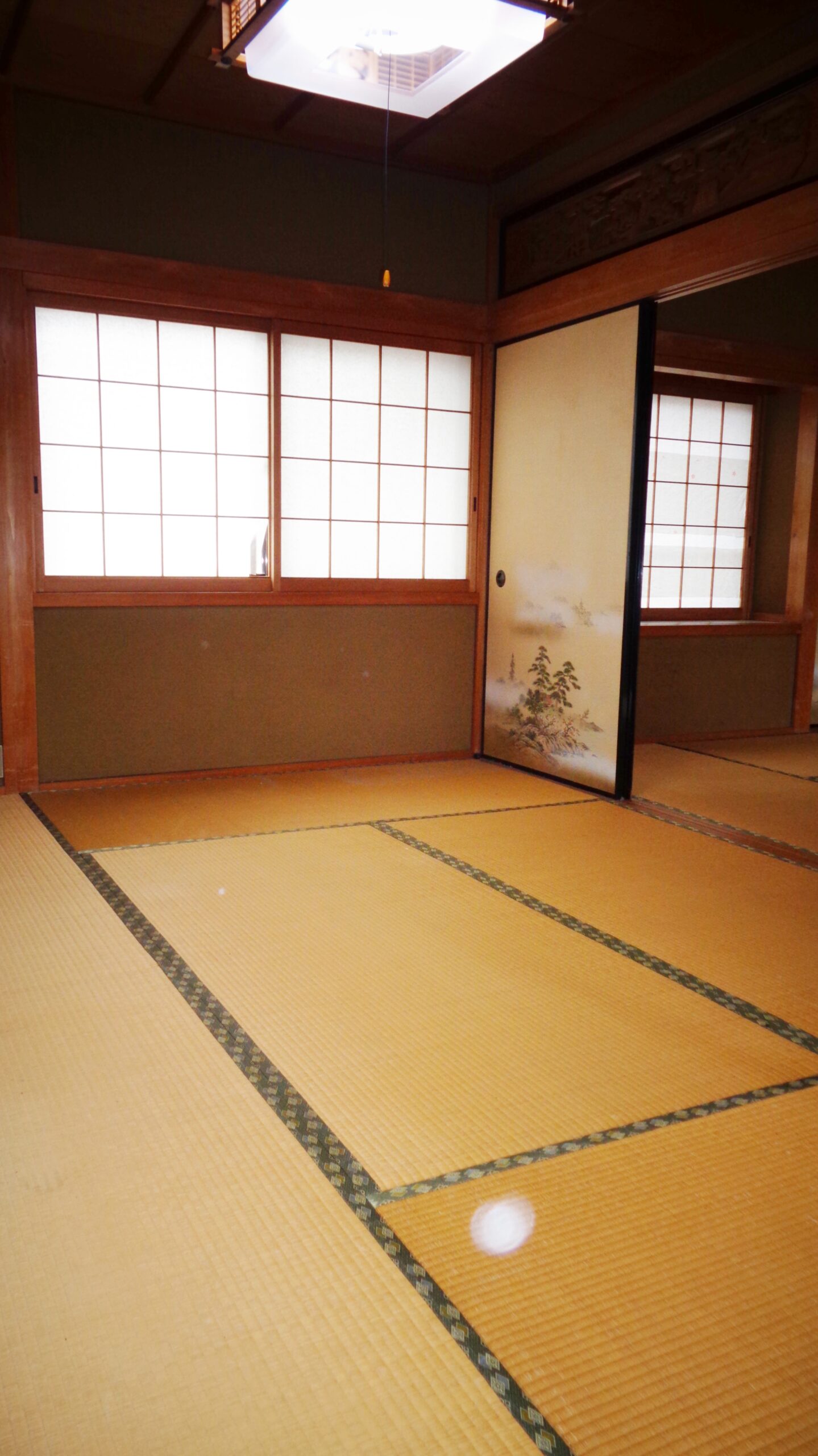 和室６帖