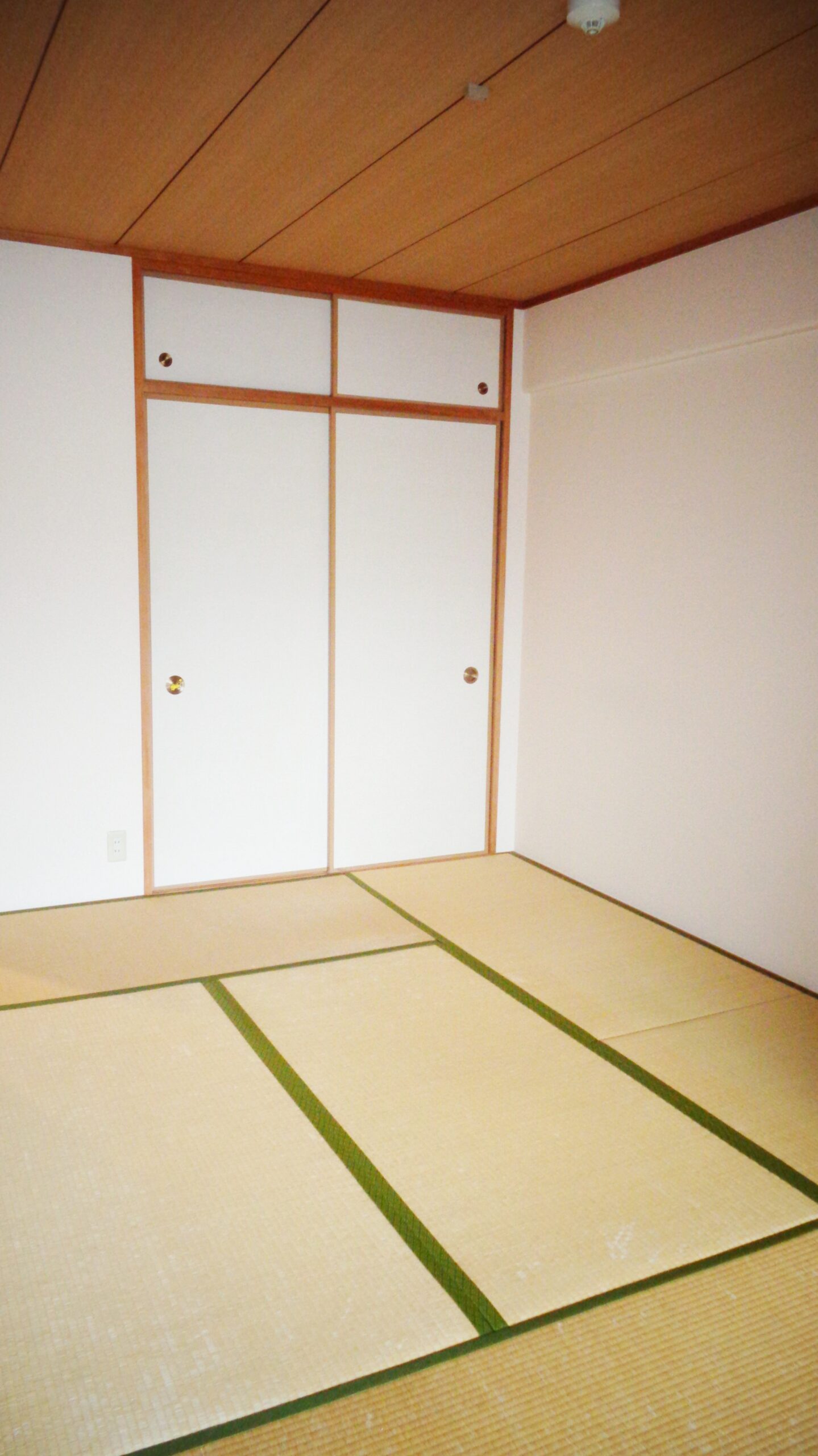 和室6帖
