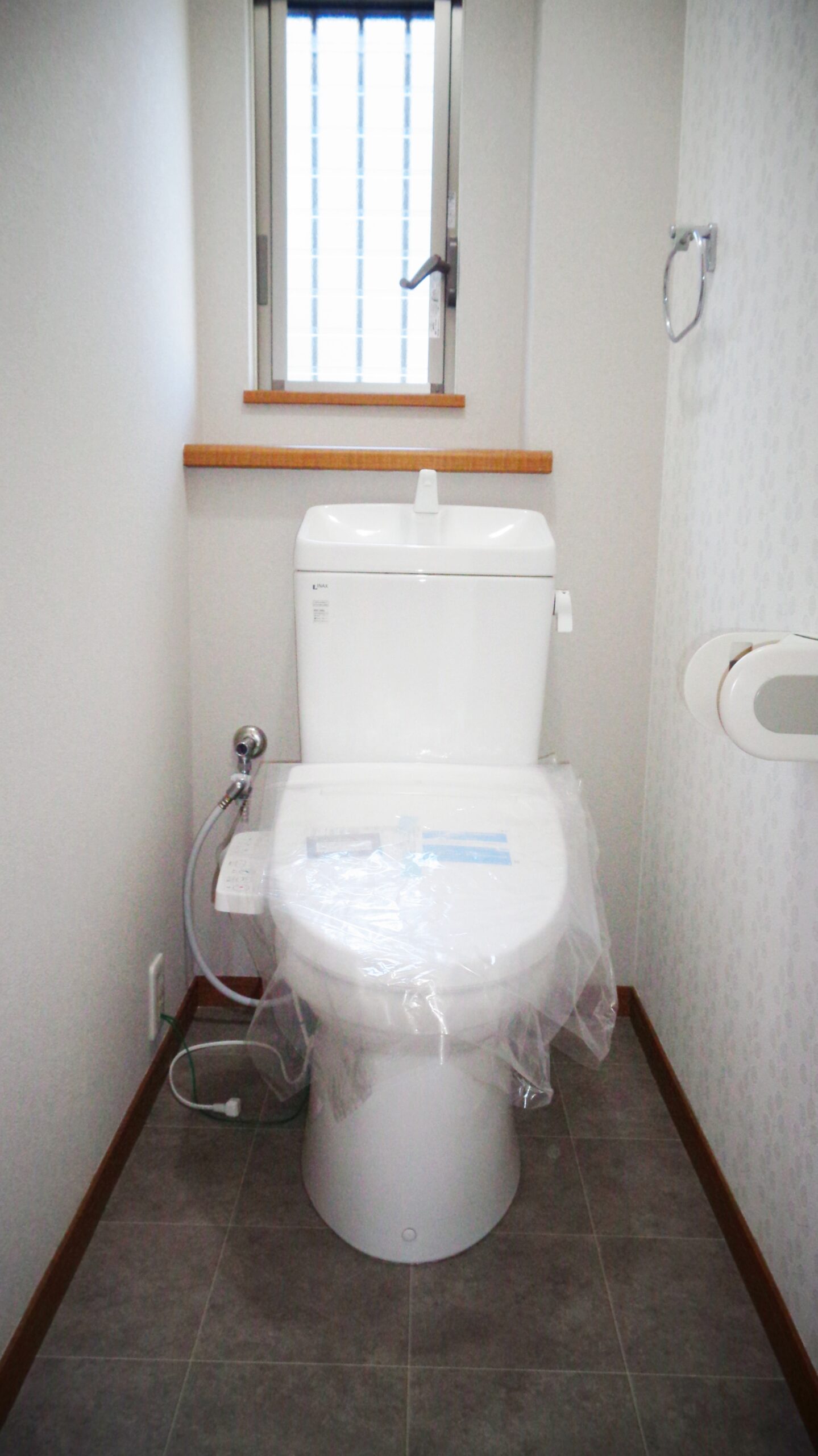 １階トイレ