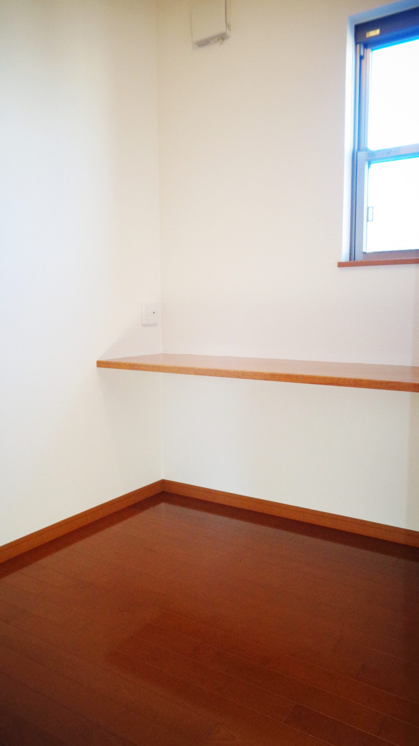 ２階サービスルーム