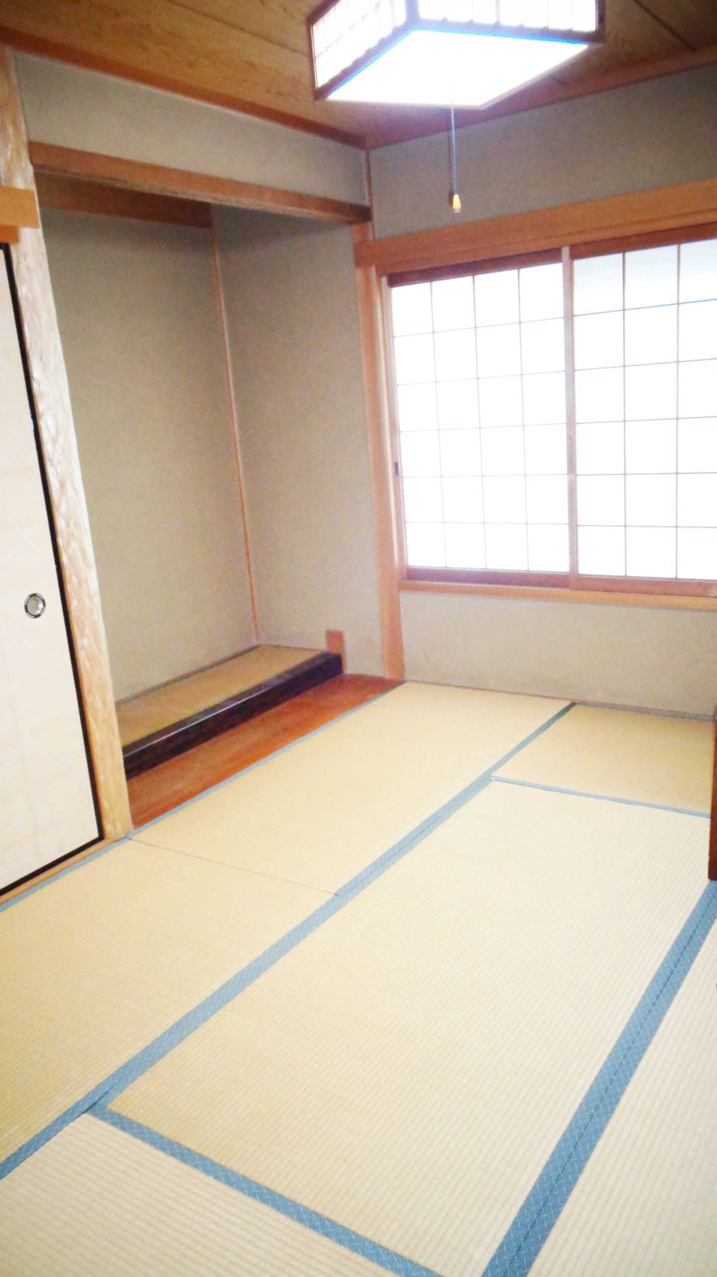 1階和室