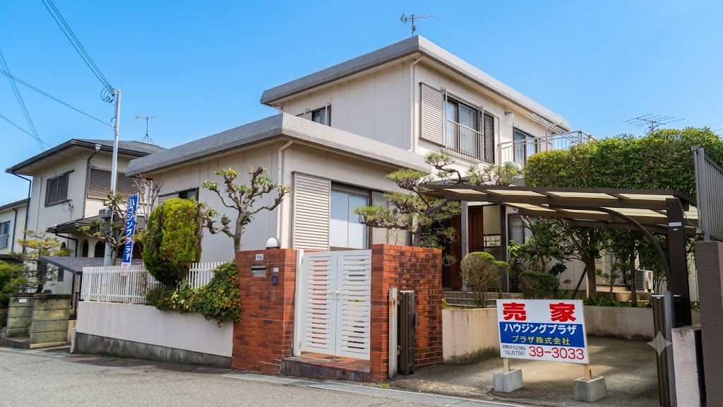 売り一戸建て（城山台500）