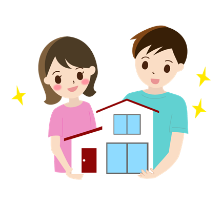 一戸建てご購入のО様