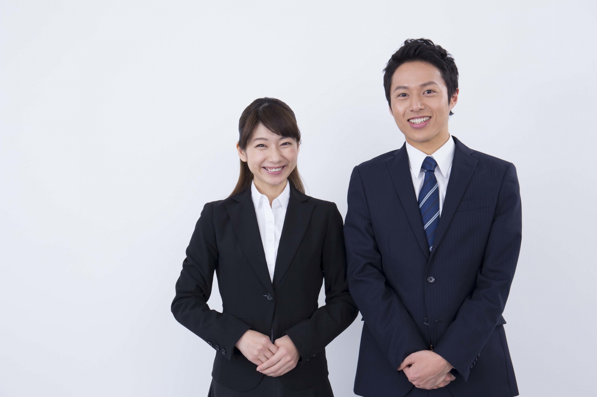 地域に精通しているスタッフ陣